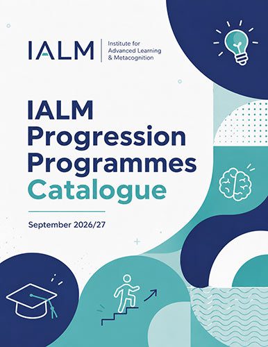IALM Workshops & Courses Catalogue