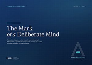 IALM Brand Guidelines