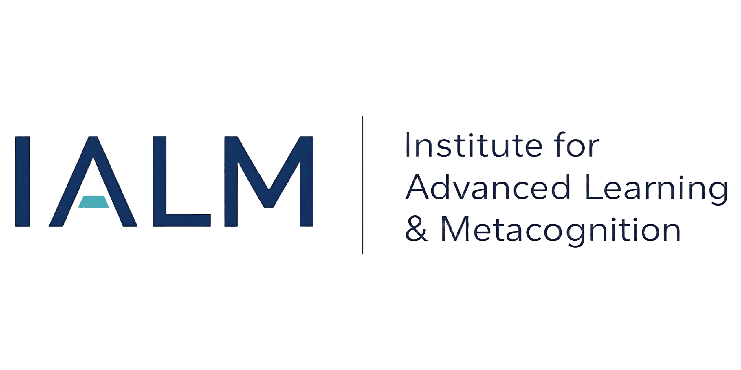 Institute for Advanced Learning & Metacognition