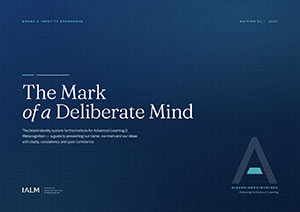 IALM Brand Guidelines