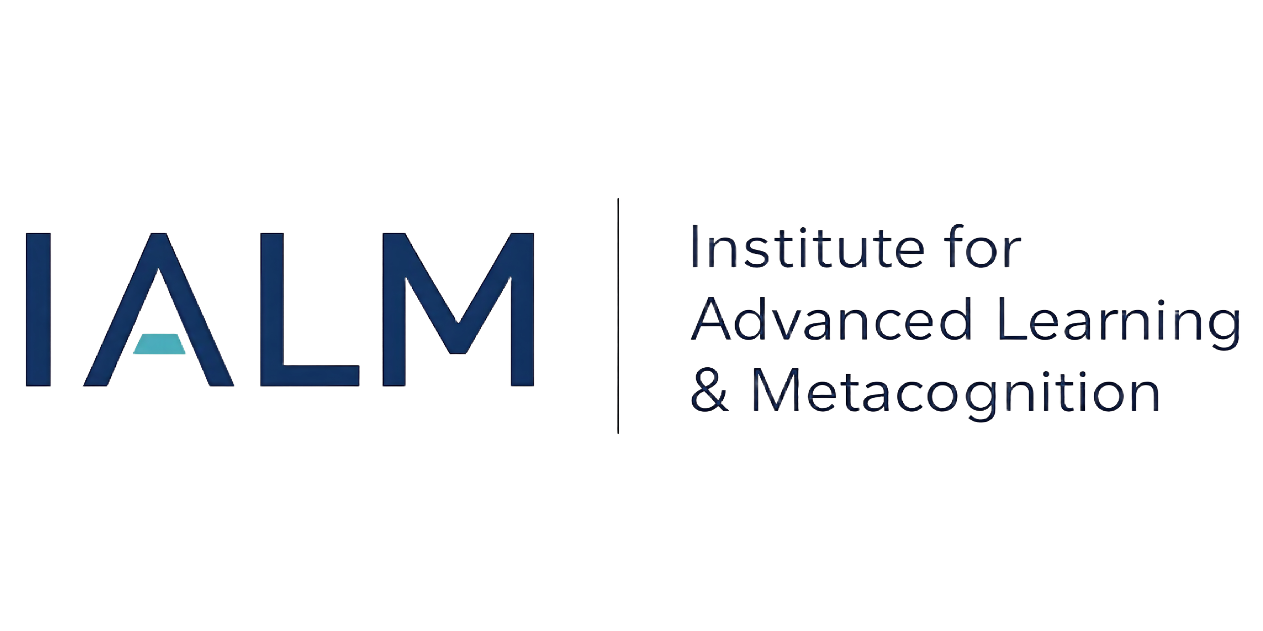 Institute for Advanced Learning & Metacognition